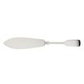 Robbe & Berking Alt-Spaten Fischvorlegemesser, Sterlingsilber