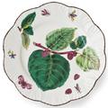 Alberto Pinto Feuillage dinner plate no. 10