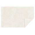 Weseta Switzerland Badteppich Dreamtuft 55 x 65 cm, elfenbein