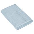 Weseta Switzerland Duschtuch Puro, ice blue