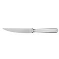 Christofle Albi steak knife, sterling silver