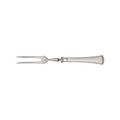 Robbe & Berking Avenue carving fork, sterling silver
