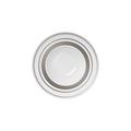 Hering Berlin Glamour Platin Multischale