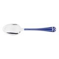 Christofle Talisman blau, Gemüselöffel