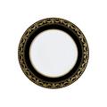 KPM Kurland Royal Noir Dessertteller