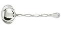Puiforcat Royal Suppenschöpfer, Sterlingsilber