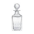 Saint-Louis Stella square carafe