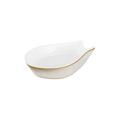 Raynaud Oskar rest for chinese porcelain spoon
