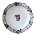 Bernardaud Braquenié Gemüseschale