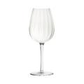 Saint-Louis Twist 1586 mature wine glass