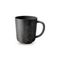 L'Objet Alchimie Black mug