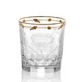 Moser Paula double old fashioned tumbler