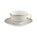 Raynaud Oskar tea cup and saucer