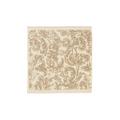 Leitner Friuli face cloth, sand