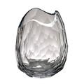 Artel Glacier vase, clear