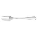 Christofle Albi Acier serving fork, stainless steel