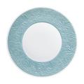 Raynaud Italian Renaissance Sky Blue dessert plate