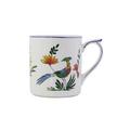 Gien Oiseaux de Paradis mug