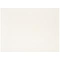 Le Jacquard Francais Caresse bath mat, ivory