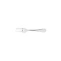 Ercuis Lauriers cake fork, silverplated