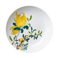 Raynaud Harmonia deep plate, coup-shaped, small