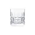 Saint-Louis Manhattan cylindrical tumbler, small