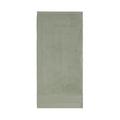 Le Jacquard Francais Handtuch Caresse, grün