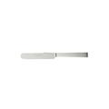 Robbe & Berking Sphinx fruit/cake knife / butter spreader, sterling silver