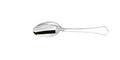 Ercuis Brantôme coffee spoon, silverplated