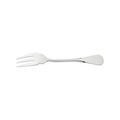 Ercuis Baguette fish fork, silverplated