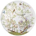 Raynaud Paradis large round tray, white