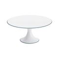 Raynaud Monceau Abysses Blue petits fours stand, small