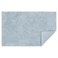 Weseta Switzerland Badteppich Puro 70 x 130 cm, ice blue