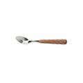 Capdeco Ellipse mocha spoon