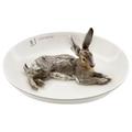 Nymphenburg Animal bowl with Hare