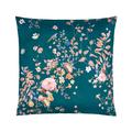 Christian Fischbacher Fantasia pillow case, 80 x 80 cm