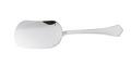 Ercuis Brantôme ice-cream serving ladle, silverplated