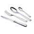 Robbe & Berking Art Deco cutlery, sterling silver