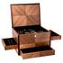 Christofle Prestige cutlery chest for 165 pieces - Picture1