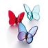 Baccarat Lucky butterflies - Picture1