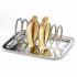 Robbe & Berking R&B toast rack - Picture1