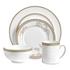 Wedgwood Vera Wang - Lace Gold - Picture1