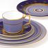 Wedgwood Anthemion Blue