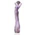 Daum Adèle, grey purple - Picture1