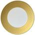 Bernardaud Twist Gold