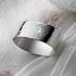 Robbe & Berking Martelé napkin rings - Picture1