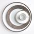 Bernardaud Athena Platinum - Picture1