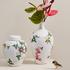 Wedgwood Hummingbird vases