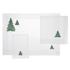Eri Textiles Winter Forest table linen