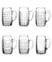 Theresienthal Joseph beer tankards - Picture1